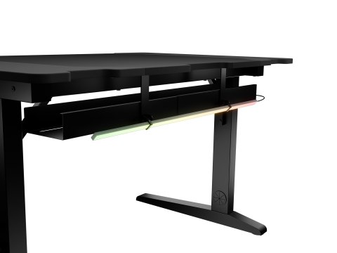 Biurko gamingowe Genesis Holm Modular 120