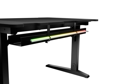 Biurko gamingowe Genesis Holm Modular 120