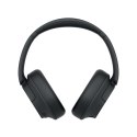 Sony WH-CH720 Over-Ear Noise Cancelling Black