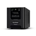 Zasilacz UPS CyberPower PR750ELCD (TWR; 750VA)