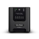 Zasilacz UPS CyberPower PR750ELCD (TWR; 750VA)