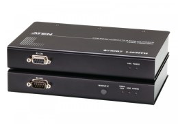 ATEN Ekstender USB HDMI HDBaseT2.0 KVM w/o Ethernet