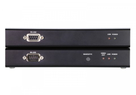 ATEN Ekstender USB HDMI HDBaseT2.0 KVM w/o Ethernet