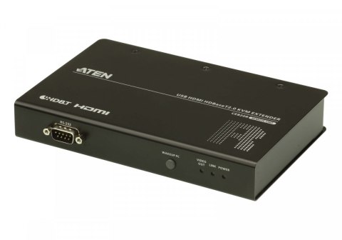 ATEN Ekstender USB HDMI HDBaseT2.0 KVM w/o Ethernet