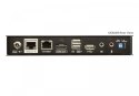 ATEN Ekstender USB HDMI HDBaseT2.0 KVM w/o Ethernet