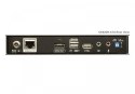 ATEN Ekstender USB HDMI HDBaseT2.0 KVM w/o Ethernet