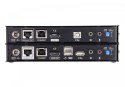 ATEN Ekstender USB HDMI HDBaseT2.0 KVM w/o Ethernet