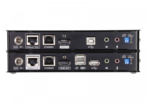 ATEN Ekstender USB HDMI HDBaseT2.0 KVM w/o Ethernet