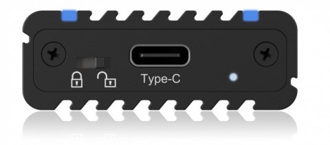 Obudowa do dysku ICY BOX IB-1824ML-C31