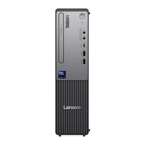 Lenovo ThinkCentre Neo 50s SFF Ultra 7 265 16GB DDR5 5600 SSD512 Intel Graphics DVD-RW W11Pro Raven Black 3Y OnSite