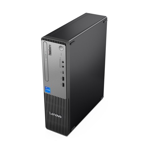 Lenovo ThinkCentre neo 50s Gen 5 i3-14100 16GB DDR5 4800 SSD512 UHD Graphics 730 LAN W11Pro Black/Grey 3Y OnSite