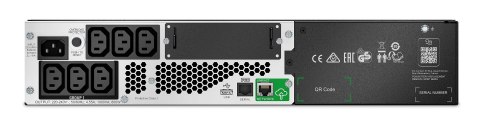 SMART-UPS LITHIUM ION SHORT230V/DEPTH 1000VA W/SMARTCONNECT
