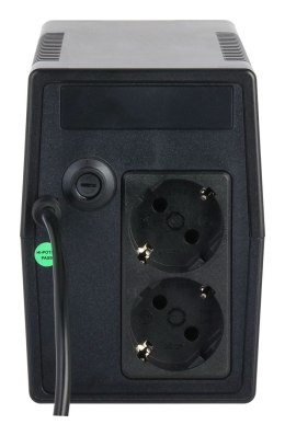 Zasilacz UPS DAHUA PFM3350-600 600VA