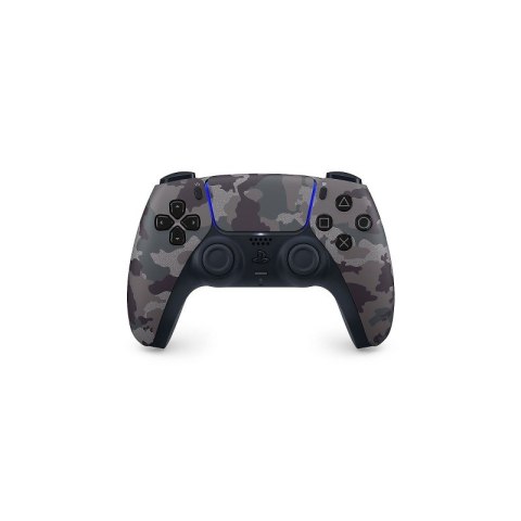 Kontroler bezprz. SONY DualSense Grey Camo Camoufl.