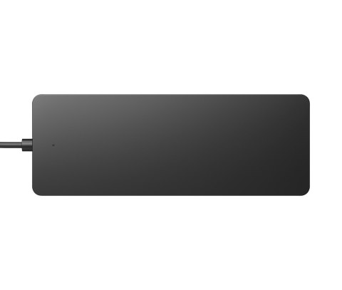 HP 50H55AA USB 3.2 Gen 2 (3.1 Gen 2) Type-C Czarny