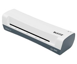 Laminator Leitz iLAM Home A4 biały