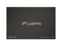 Lanberg Switch DSM1-1005 5X 1GB/S niezarządzalny Gigabit Ethernet Desktop 12V ( obudowa metalowa)