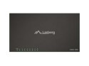Lanberg Switch DSM1-1008 8X 1GB/S niezarządzalny Gigabit Ethernet Desktop 12V ( obudowa metalowa)