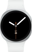 Samsung Galaxy Watch 8 44mm Biały SAMSUNG Producenta Biały
