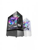 TACENS Obudowa Mars MC-XO ATX wentylator FRGB czarna