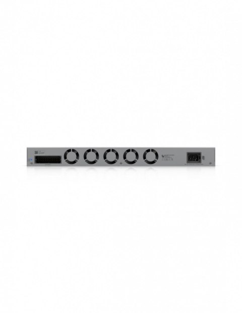 UBIQUITI Przełącznik zarządzalny UniFi Switch USW-Pro-XG-48 L3, 16x 2,5G Rj45, 32x 10G Rj45, 4x 25G SFP28