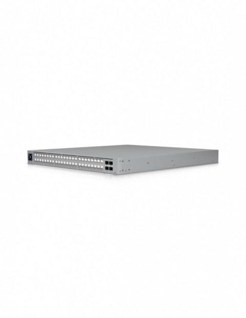 UBIQUITI Przełącznik zarządzalny UniFi Switch USW-Pro-XG-48 L3, 16x 2,5G Rj45, 32x 10G Rj45, 4x 25G SFP28