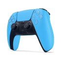 Kontroler bezprzewodowy SONY DualSense- Starlight Blue