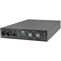 Qoltec Zasilacz awaryjny UPS do RACK 3kVA 3000W Power Factor 1.0 LCD EPO USB On-line