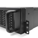 Qoltec Zasilacz awaryjny UPS do RACK 3kVA 3000W Power Factor 1.0 LCD EPO USB On-line