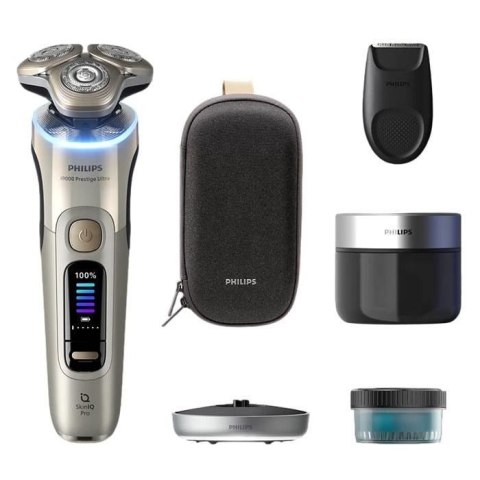 Golarka XP9403/31 PHILIPS