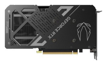 Karta graficzna ZOTAC GAMING GeForce RTX 5060 Ti Twin Edge OC 16GB