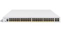 Switch Cisco C1300X-48P-4X 48-port GE PoE++ 740W 4x25Gb SFP28