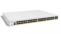 Switch Cisco C1300X-48P-4X 48-port GE PoE++ 740W 4x25Gb SFP28