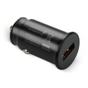 EverActive Ładowarka samochodowa CC-15Q QC3.0 18W 1XUSB