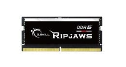 G.SKILL RIPJAWS SO-DIMM DDR5 2X32GB 5600MHZ 1 1V F5-5600S4645A32GX2-RS
