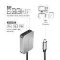 LogiLink Czytnik kart USB3.2 Gen 1, SD/microSD, USB-C