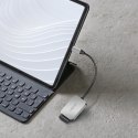 LogiLink Czytnik kart USB3.2 Gen 1, SD/microSD, USB-C