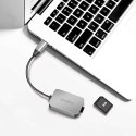 LogiLink Czytnik kart USB3.2 Gen 1, SD/microSD, USB-C