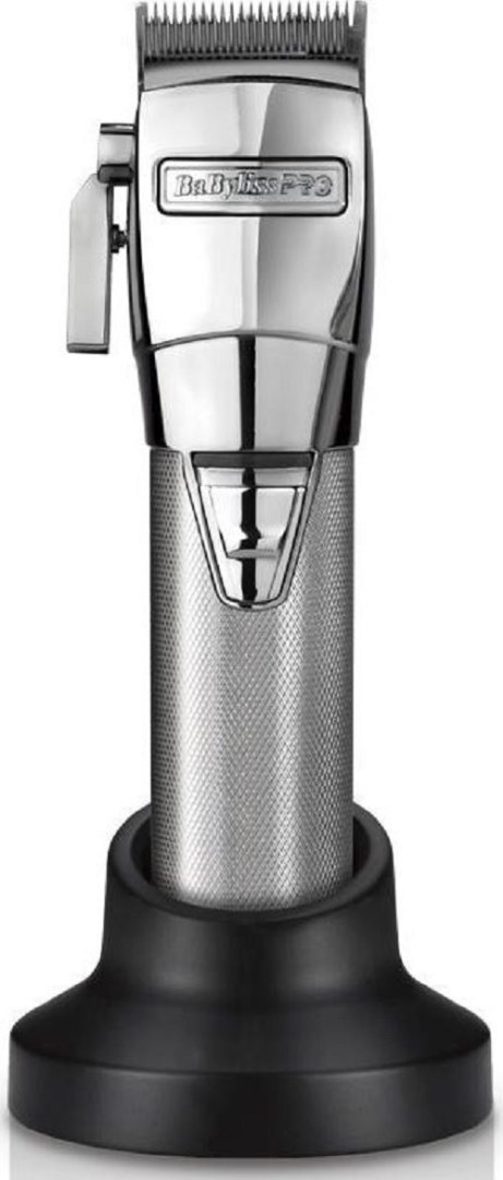 BABYLISS FX8700E Srebrny