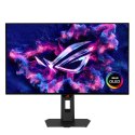 Asus Monitor 26.5 cala XG27AQWMG OLED DP 2HDMI 0.03MS USB HUB