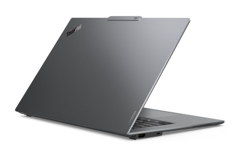 Lenovo ThinkPad X9 15 Aura Edition Ultra 7 258V 15.3"2.8K Touch OLED 120Hz 500nits 32GB LPDDR5X-8533 SSD1TB Arc 140V Backlit Kb 