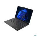 Lenovo ThinkPad E14 Gen 5 i5-1335U 14"WUXGA Touch 300nits AG 16GB DDR4 SSD512 Iris Xe Cam1080p 47Wh Backlit Kb FgPr W11Pro Graph