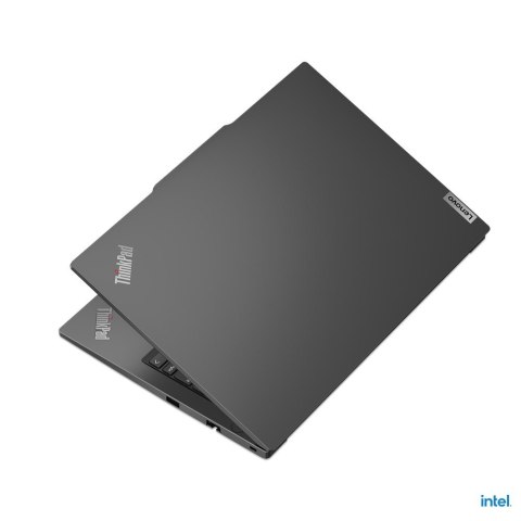 Lenovo ThinkPad E14 Gen 5 i5-1335U 14"WUXGA Touch 300nits AG 16GB DDR4 SSD512 Iris Xe Cam1080p 47Wh Backlit Kb FgPr W11Pro Graph