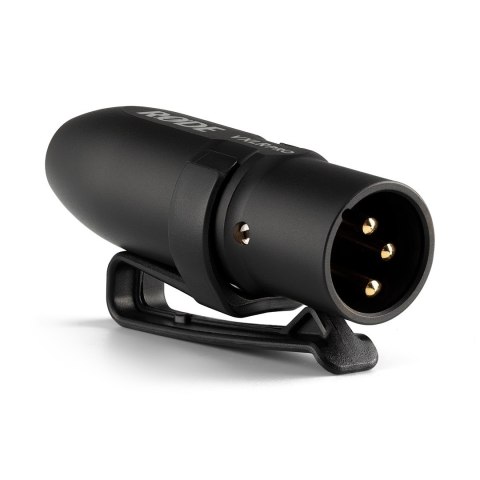 RODE VXLR Pro - Przejściówka mini-jack na XLR