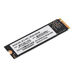 Dysk SSD Biostar M760 256GB