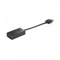 HP Inc. Adapter HDMI-VGA Classic - X1B84AA#ABB