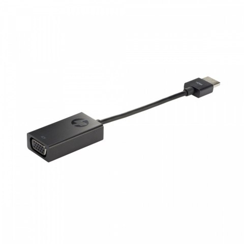 HP Inc. Adapter HDMI-VGA Classic - X1B84AA#ABB