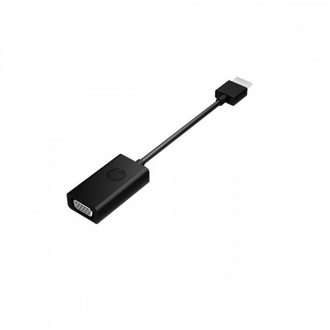 HP Inc. Adapter HDMI-VGA Classic - X1B84AA#ABB
