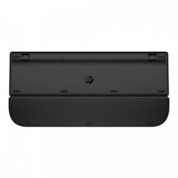 HyperX Klawiatura 580K Multi-Device Dual-Mode z podpórką pod nadgarstek - BD5F6AA#ABB