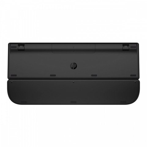 HyperX Klawiatura 580K Multi-Device Dual-Mode z podpórką pod nadgarstek - BD5F6AA#ABB